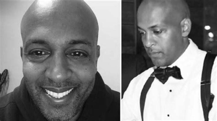 Republic Lounge shooting | Michael Gidewon was beloved family man