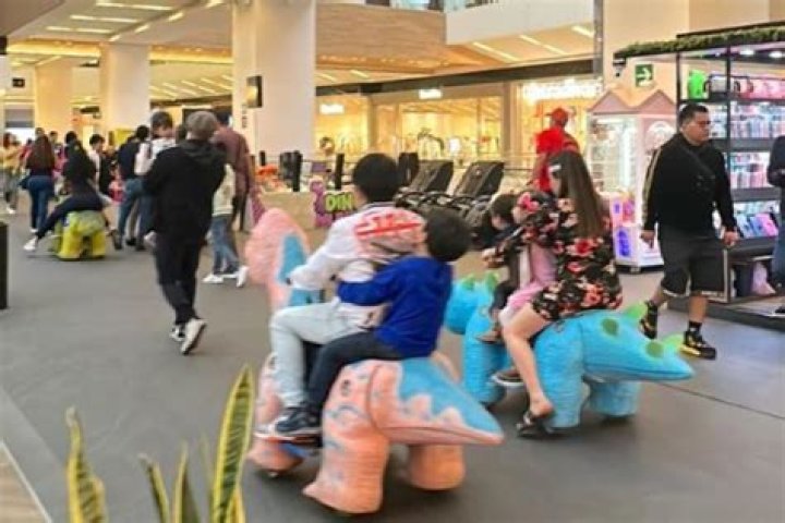 Restaurantes Encuentro Oceanía: cuáles hay y horarios de la plaza IKEA