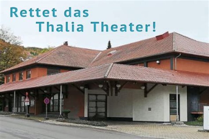 Rettung für das Thalia Theater Halle in Sicht