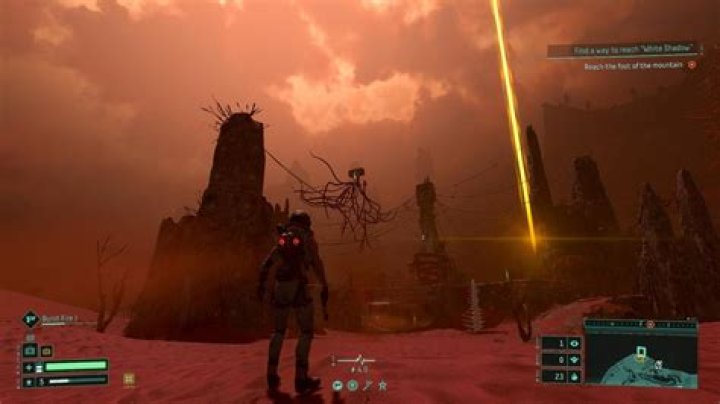 Returnal boss guide: How to beat Ixion