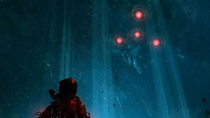 Returnal for PS5 review: A mesmerizing blend of action and psychological horror