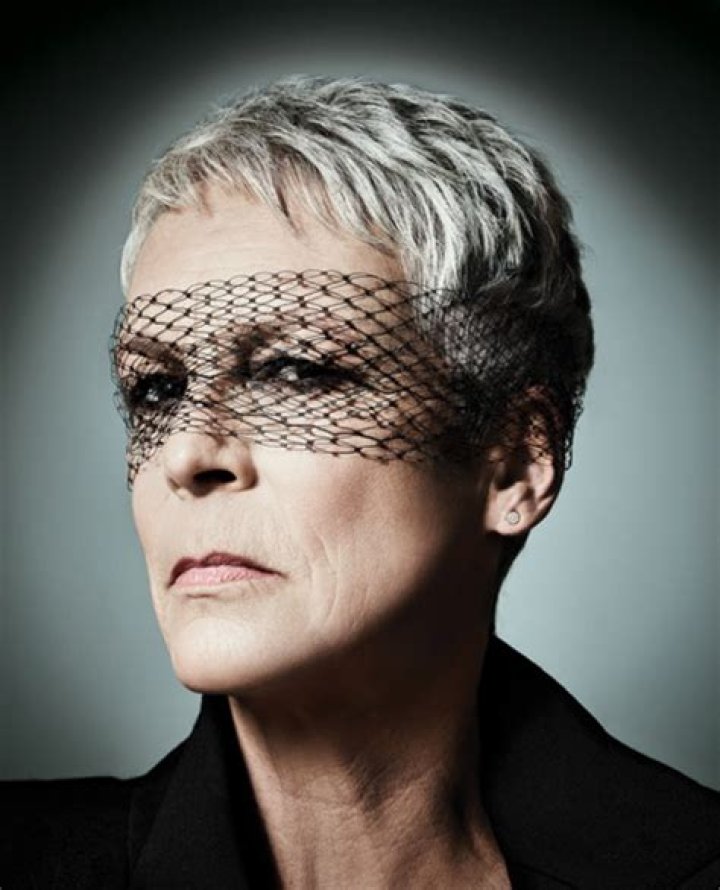 Revenge of Jamie Lee Curtis