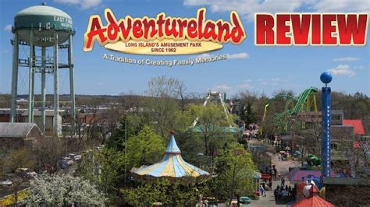 Review: 'Adventureland' a wonderful ride