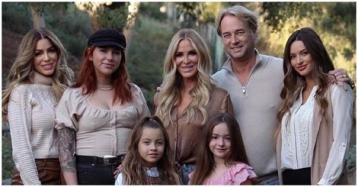 RHOC Lauri Son Josh: From Reality TV To Real-Life Struggles