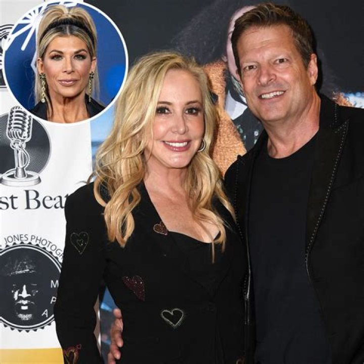  RHOC’s Shannon has ‘zero spark’ with one ex and will ‘never’ get back with another Thu 15 June 2023 20:57 Helen Williams 