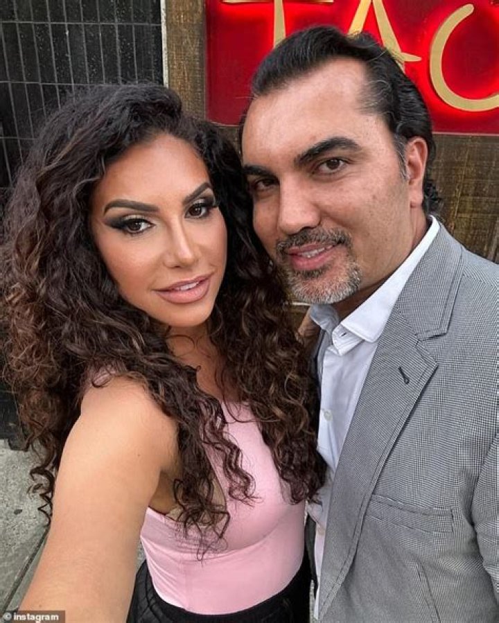 RHONJ Star Jennifer Aydin Finally Opens Up About Husband Bill Ayden’s Past Affair 