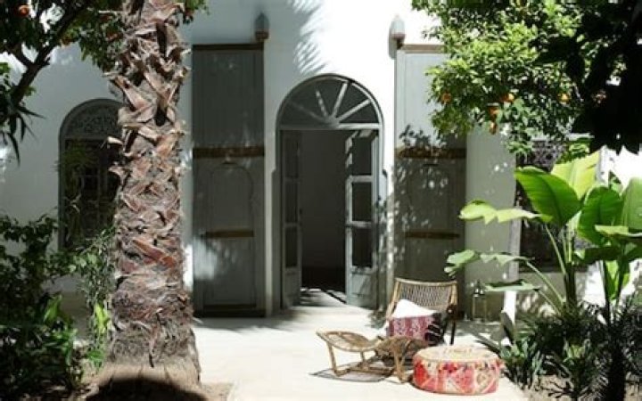 Riad Mena & Beyond Hotel Review, Marrakech
