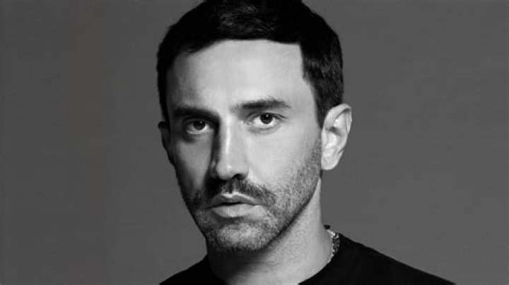 Riccardo Tisci