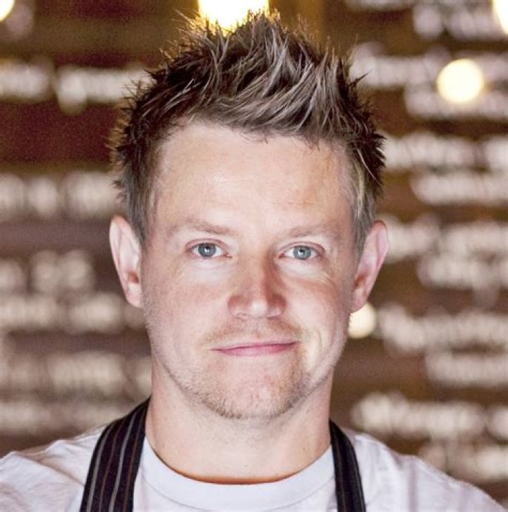Richard Blais