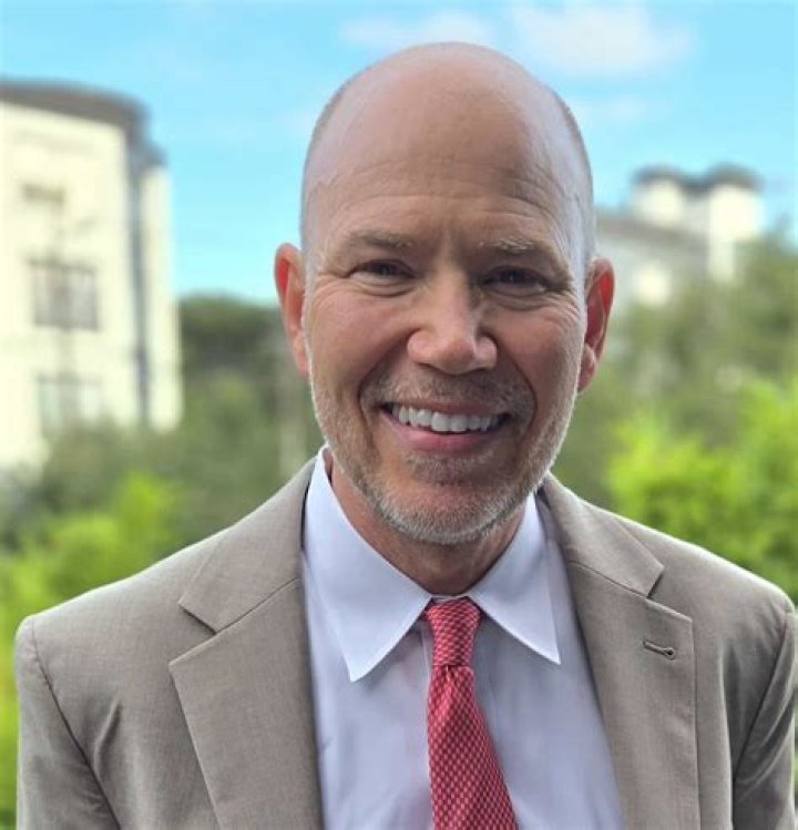 Richard C. Allen, MD, PhD, FACS