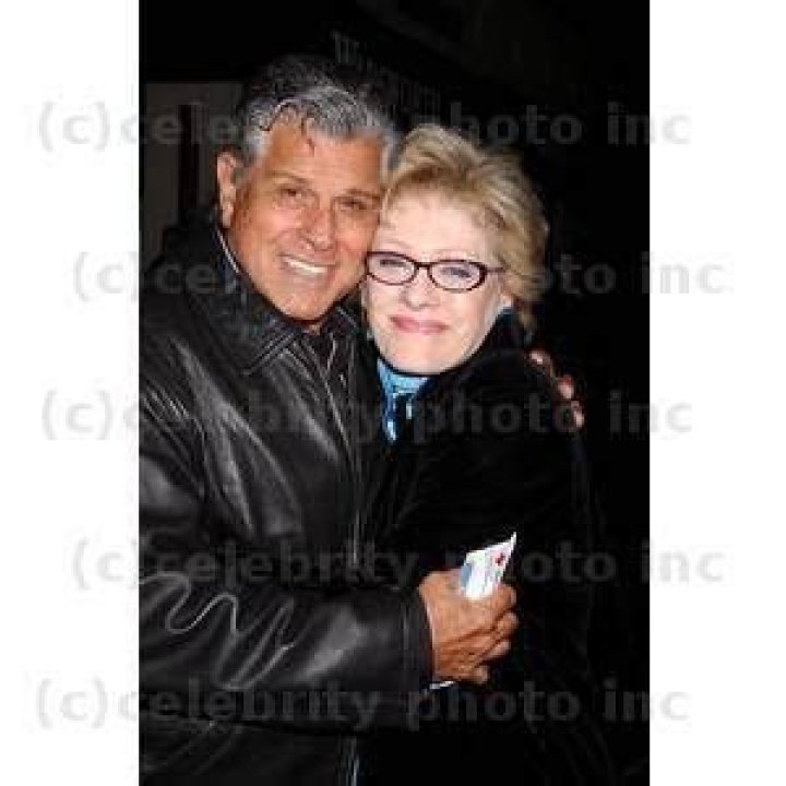 Richard Gautier and Tess Hightower