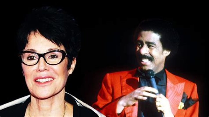 Richard Pryor’s Widow on What to Expect From His Diaries, Including His ‘Bisexual Experiences’