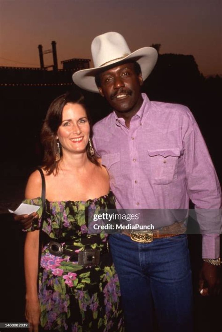 Richard Roundtree Second Wife: Who Is The Woman Who Stole His Heart?