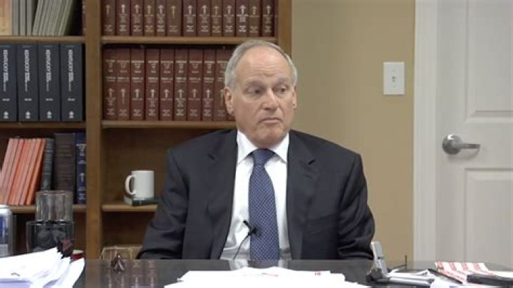 Richard Sackler Net Worth  - Pulptastic