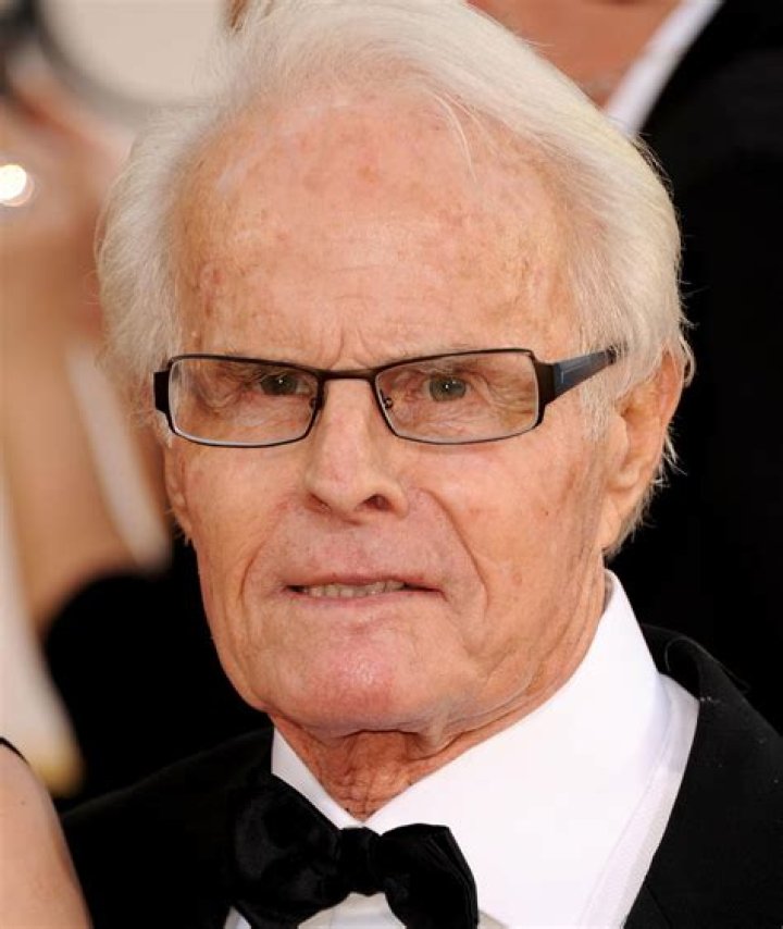 Richard Zanuck Net Worth  - Pulptastic