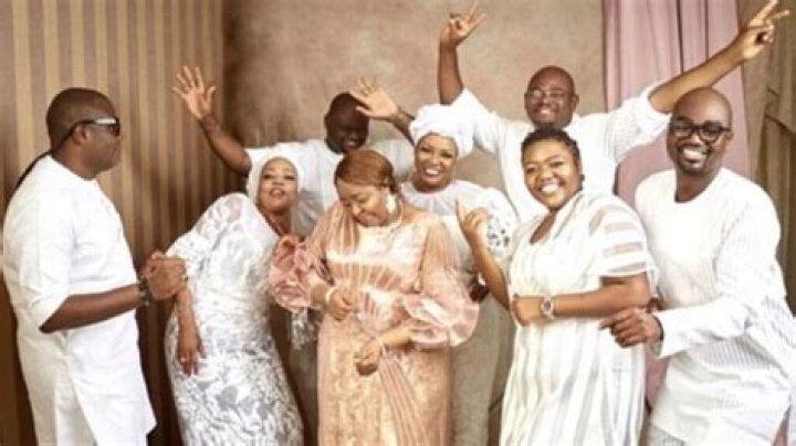 Richest Families in Nigeria 2023