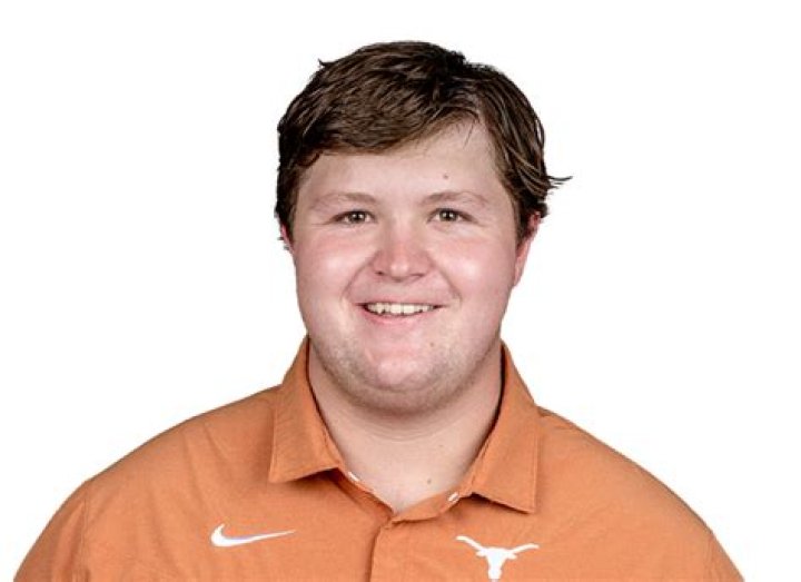 Rick McBroom - College Football Offensive lineman - News, Stats, Bio and more