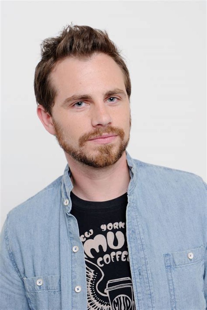 Rider Strong Net Worth  - Pulptastic