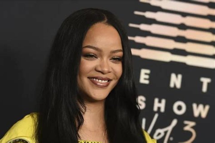 Rihanna is reportedly planning a massive musical comeback