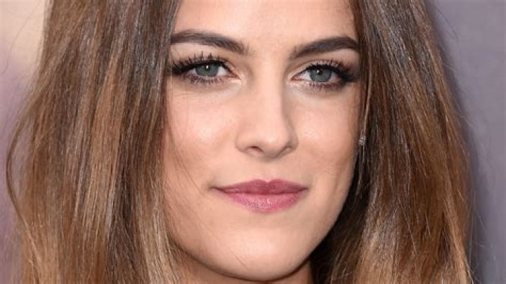 Riley Keough