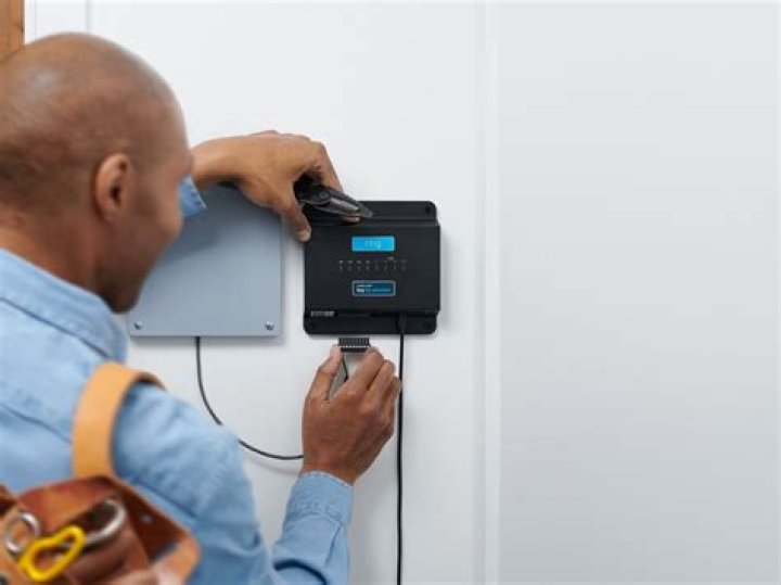 Ring announces gate access control and smart light bulbs at CES 2020