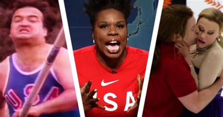 Ring in the Olympics With These 16 Classic SNL Sketches