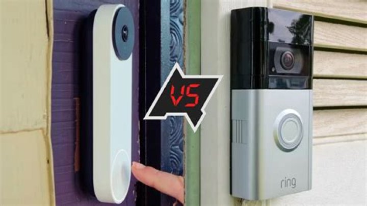 Ring Video Doorbell 3 vs. Nest Hello: Which should you buy?