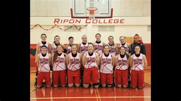 Ripon College Women's Basketball Program Information