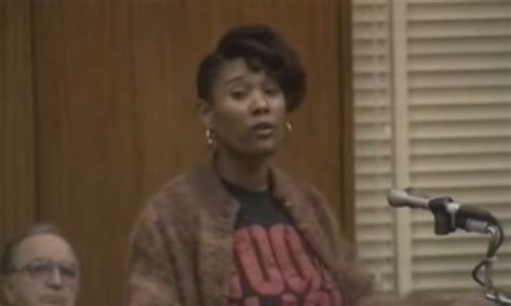 Rita Isbell Now Comments On Life After Errol Lindsey’s Murder