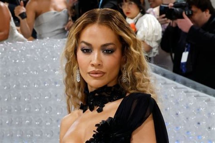Rita Ora Net Worth  - Pulptastic