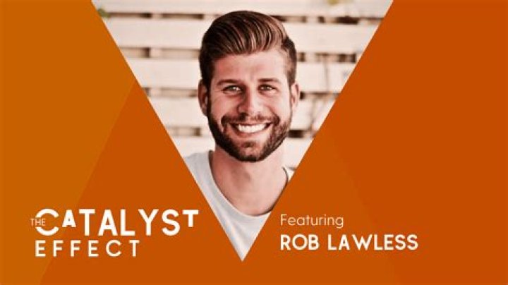 Rob Lawless's Profile | YourTango