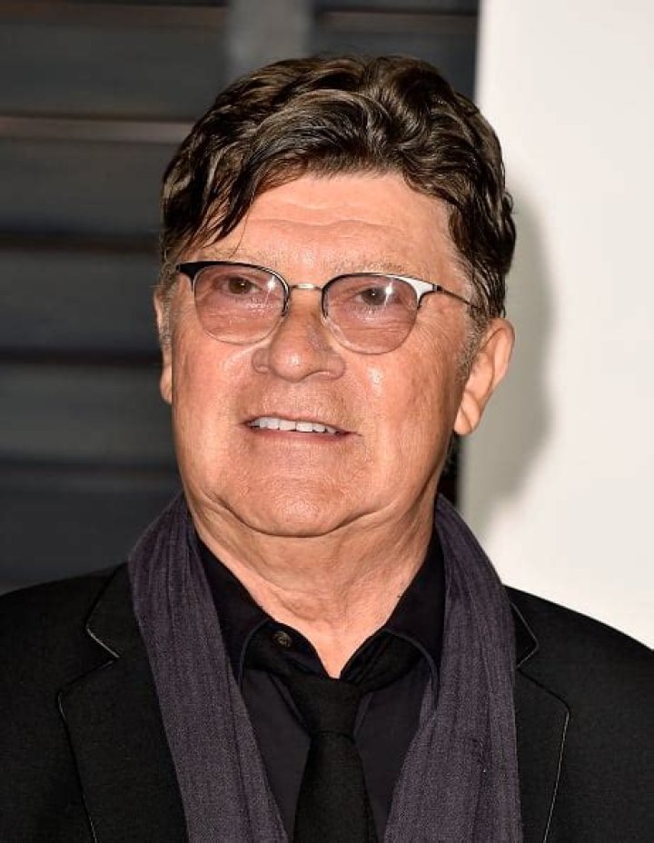 Robbie Robertson Net Worth Post His Death: The Financial Legacy