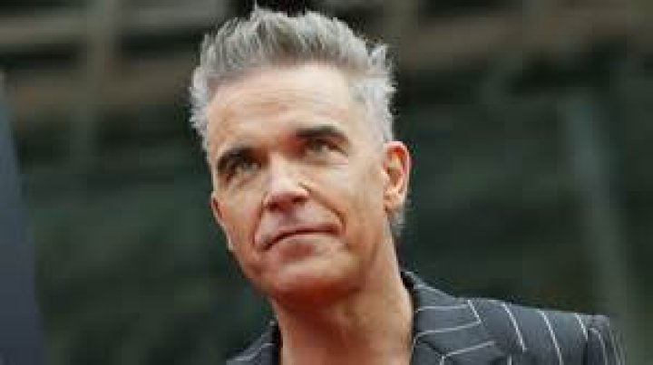 Robbie Williams