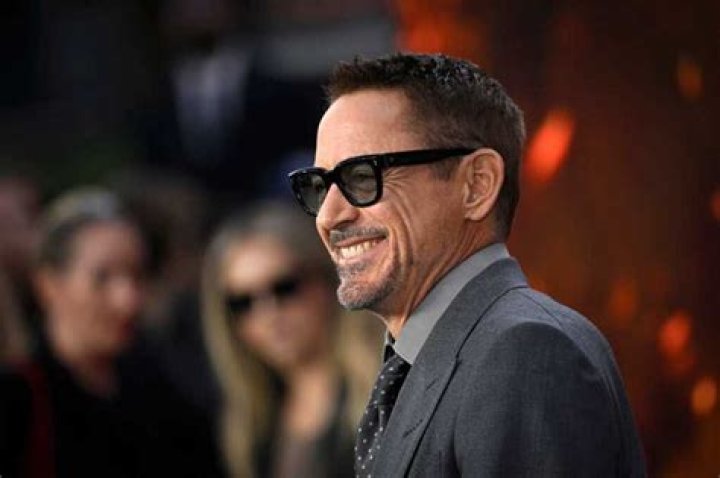 Robert Downey Jr. : de combien est la fortune de l'acteur ?