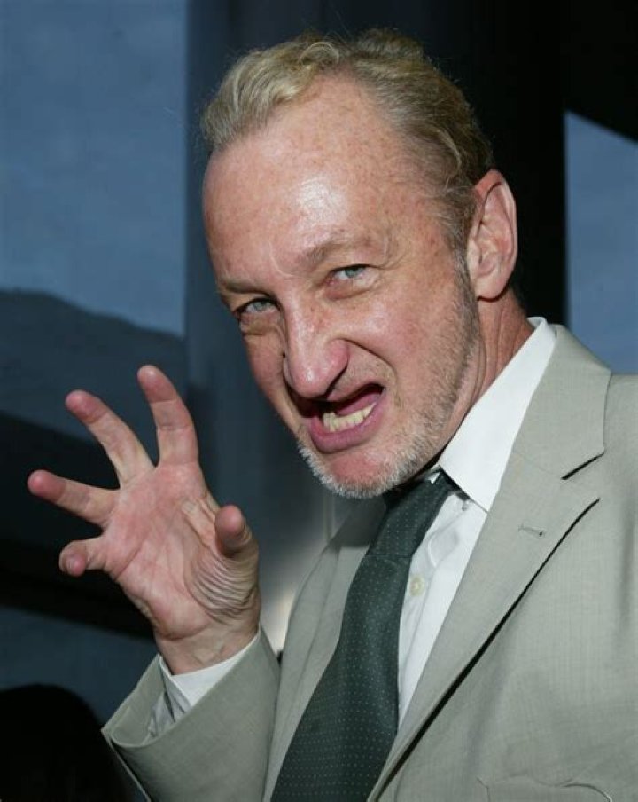 Robert Englund Height, Weight, Age, Body Stats