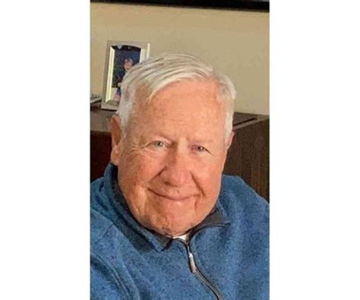 Robert Fitzgerald Obituary, Methuen MA, Robert Fitzgerald Dies
