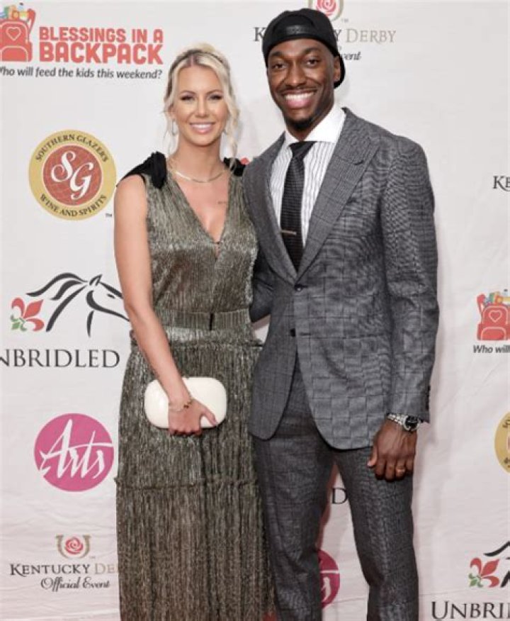 Robert Griffin The Third Net Worth