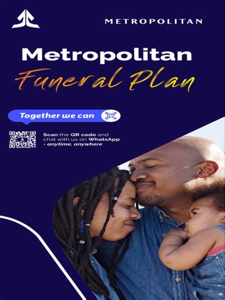 Robert Keith Gruber – Metropolitan Funeral