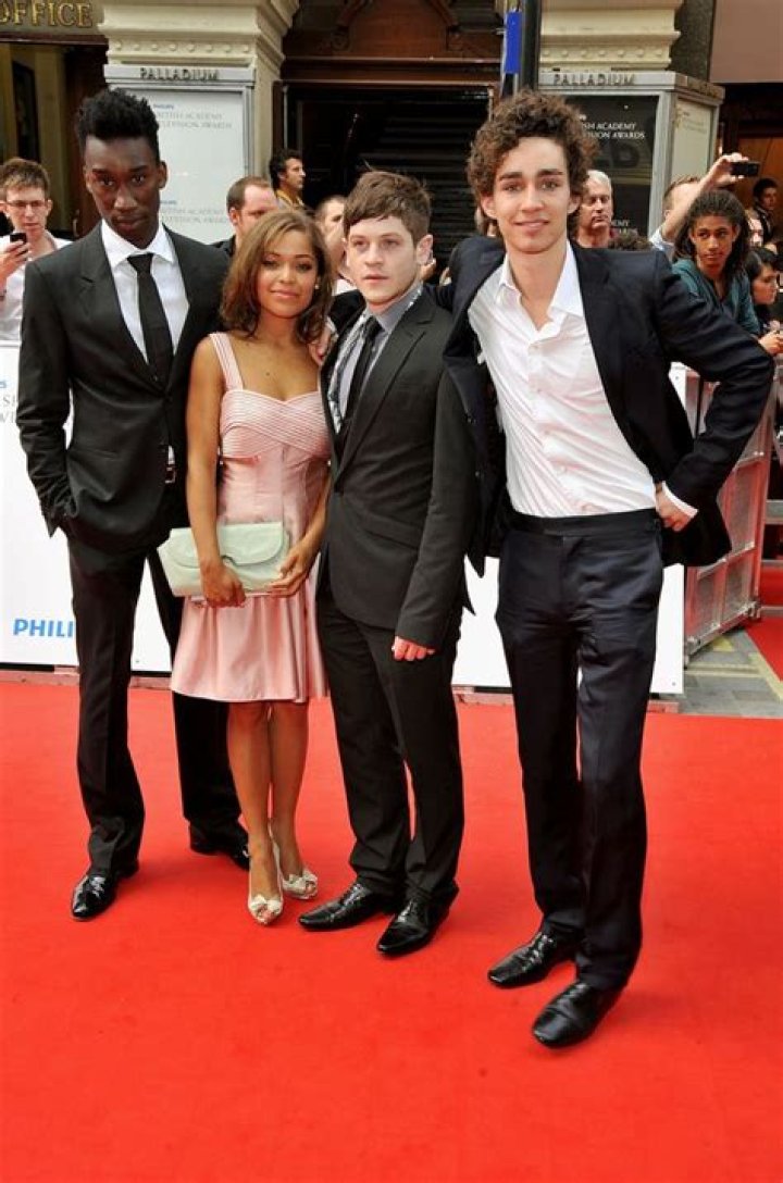 Robert Sheehan: The Life And Journey Of A Beloved Actor