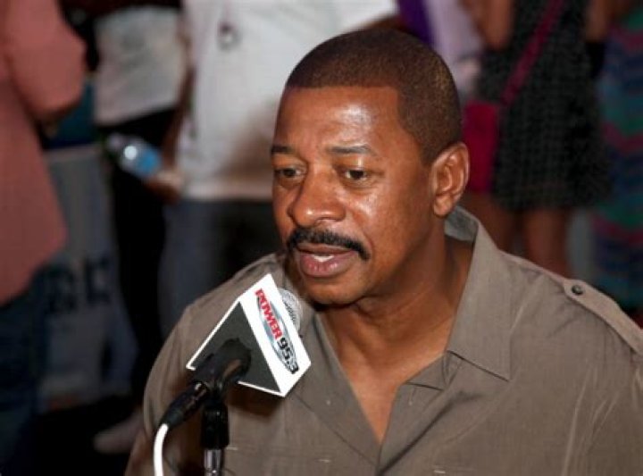 Robert Townsend Net Worth  - Pulptastic