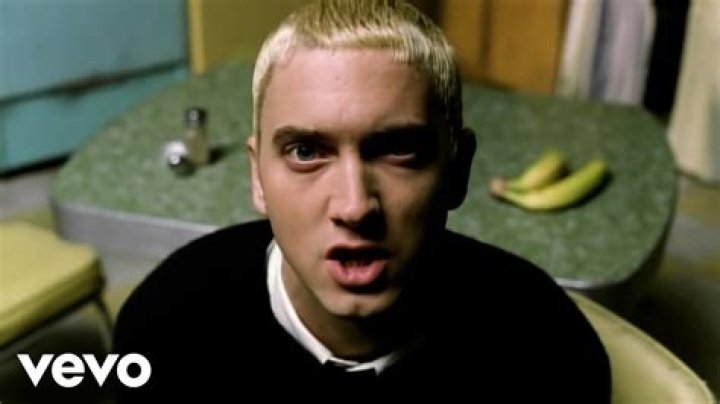 “Role Model” by Eminem