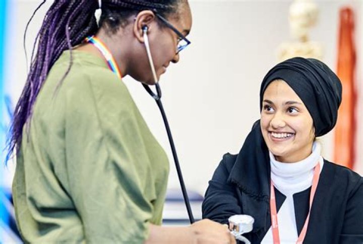 roleplaynorth | School of Medicine