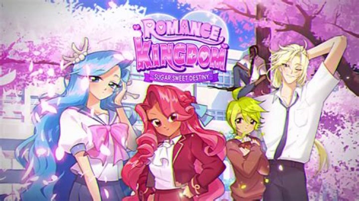 Romance Kingdom Cookie Run Kingdom April Fools 2023