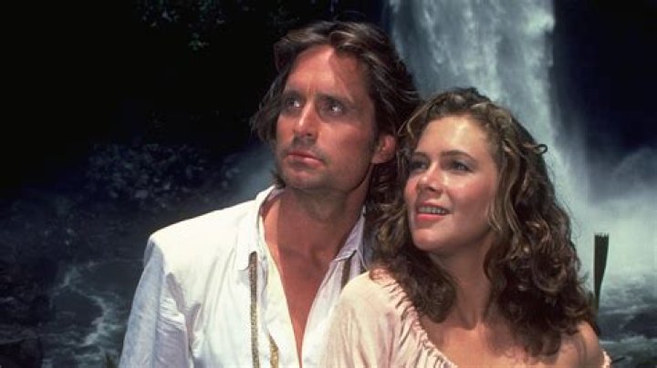 	‘Romancing the Stone’ at 35: How Michael Douglas, Kathleen Turner Survived Gators, Rain, and Studio Expectations	
