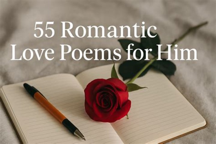 Romantic Poems For That Special Someone
