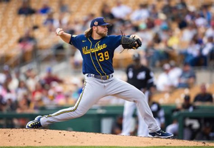 Ron Shandler’s three-tiered plan for fantasy baseball 2023, starting with Corbin Burnes