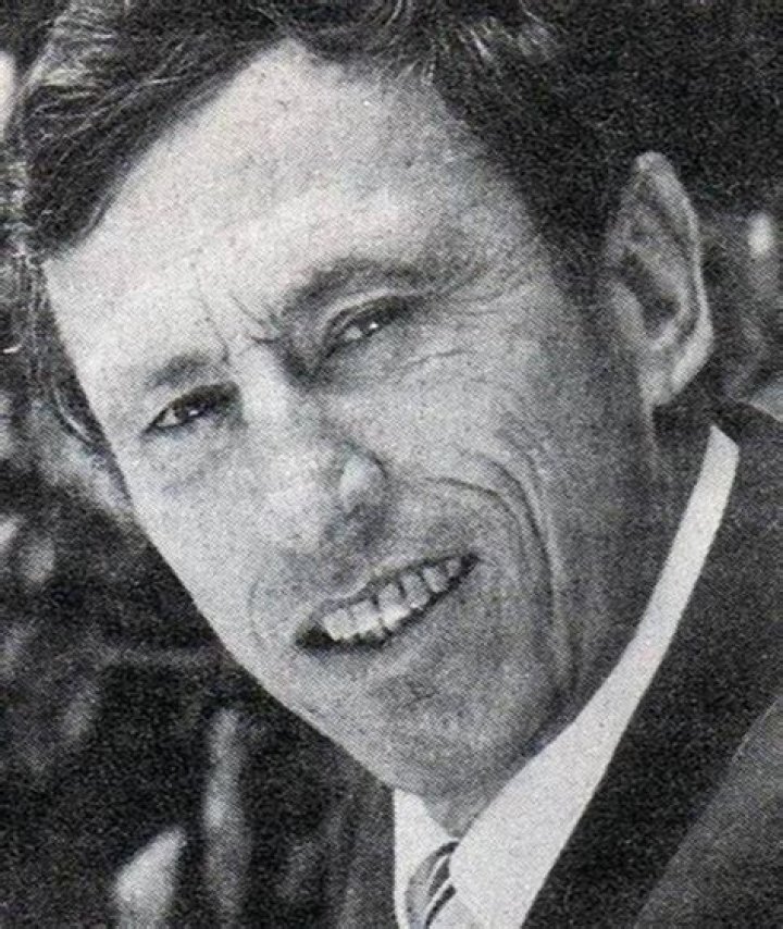 	Ron Soble	