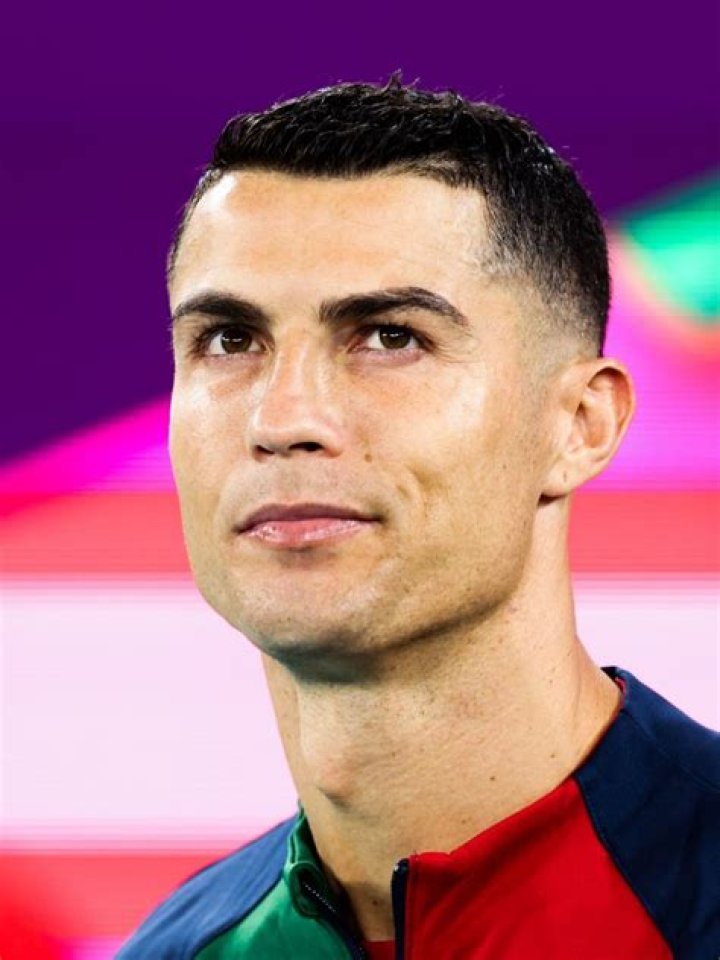 Ronaldo in clear over high-speed car smash