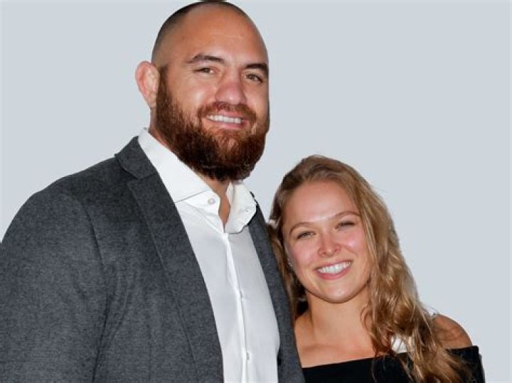 Ronda Rousey Husband: The Story Behind Their Love