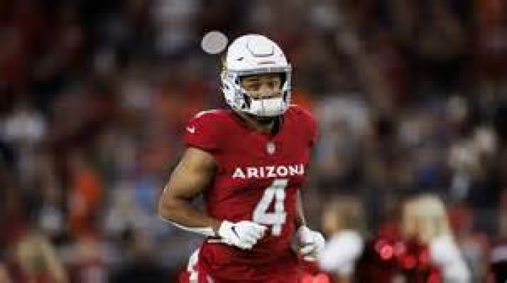 Rondale Moore: A Rising Star In Football